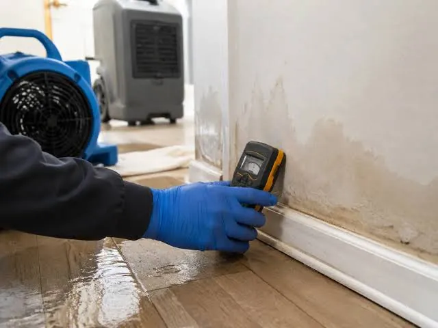 24/7 Water damage restoration services in Munroe Falls, OH - Rapid flood cleanup and mitigation